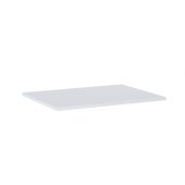 Roca Ella A857912529 blat 69.1x46 cm biały