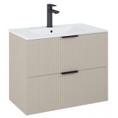 Roca Reef A857955539 szafka 80x45.2x63.5 cm podumywalkowa wisząca