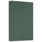 Roca Extra A857960534 szafka 50x12.6x80 cm zielona