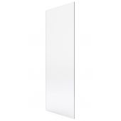 Roca Metropolis-N AMP0907010M ścianka prysznicowa walk-in 70 cm chrom połysk/szkło przezroczyste