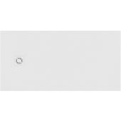 Roca Magma APE016A438403100 brodzik prostokątny 170x90 cm biały