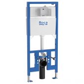 Roca Duplo S A8900A0020 stelaż podtynkowy