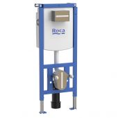 Roca Duplo S A8900A902E stelaż podtynkowy do miski wc wiszącej