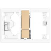 Roca Duplo S A8904213RG mechanizm przycisku do wc