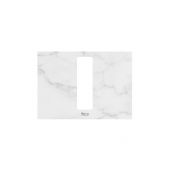 Roca Duplo S A8905213MM płytka przycisku spłukującego do wc