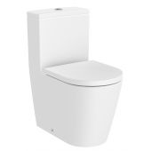 Roca Inspira A342529620 kompakt wc biały