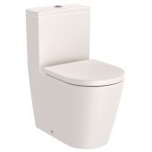 Roca Inspira A342529650 kompakt wc