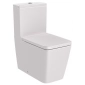 Roca Inspira A342536630 kompakt wc