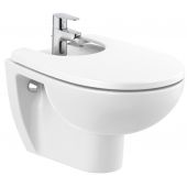 Roca Victoria A355V05000 bidet wiszący biały