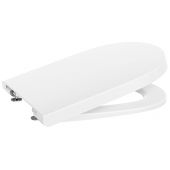 Roca Meridian A801F92001 deska sedesowa wolnoopadająca biała