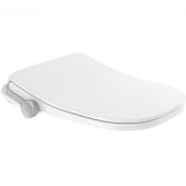 Roca Multiclean A804054021 deska myjąca biała