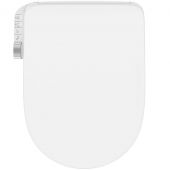 Roca Multiclean A804054S01 deska myjąca biała