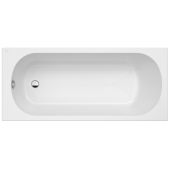 Roca Genova-N A248779000 wanna prostokątna 170x75 cm biała