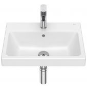 Roca Gap A3270YVS00 umywalka 50x42 cm prostokątna ścienna biała