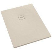 Schedline Protos Cashmere Stone 3SPP1P90160PKSTM1PKST brodzik prostokątny 160x90 cm beżowy