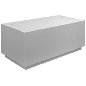 Schedline Sonaria 1NULED140180 obudowa do wanny