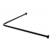 Sealskin Seallux 800619 drążek zasłony prysznicowej