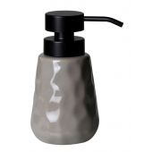 Splendid Clay LACLAYDOZOWNSZA dozownik do mydła 430 ml szary