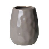 Splendid Clay LACLAYKUBEKSZA kubek na szczoteczki szary