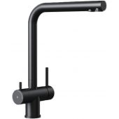 Teka Uni 116030085 bateria kuchenna do filtra wody stojąca czarna