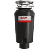 Teka TR 115890042 rozdrabniacz odpadów