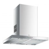 Teka Easy 40484830 okap kuchenny 60 cm ścienny stal