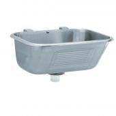 Teka Intra VK 705080200 komora gospodarcza 44x34 cm stalowa