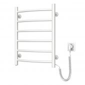 Thermoval TVB 5901812590336 grzejnik elektryczny 60x48 cm biały