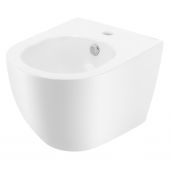 Uptrend Caneo TR5151 bidet wiszący biały