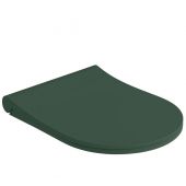 Vilarte by Dura Siena YD050MY deska sedesowa wolnoopadająca