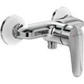 Villeroy & Boch O.Novo Start TVS10530111061 bateria prysznicowa ścienna chrom