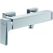 Villeroy & Boch Subway 3.0 bateria prysznicowa ścienna chrom TVS11200100061