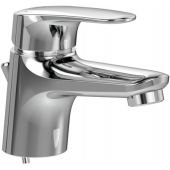 Villeroy & Boch O.Novo Start TVW10514111061 bateria umywalkowa stojąca chrom