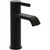 Villeroy & Boch Dawn TVW106103152K5 bateria umywalkowa stojąca czarna