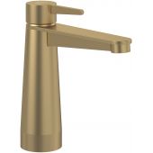 Villeroy & Boch Conum TVW12700300176 bateria umywalkowa stojąca złoty