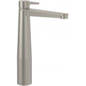 Villeroy & Boch Conum TVW12700500064 bateria umywalkowa stojąca nikiel