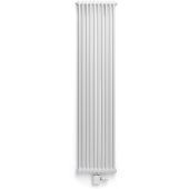 Kermi Ritmo RRN3018001229KK grzejnik dekoracyjny 180x54 cm podłączenie dolne biały