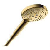 Axor ShowerSolutions 26050990 słuchawka prysznicowa złoty