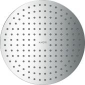 Axor ShowerSolutions 35287000 deszczownica 25x25 cm okrągła chrom