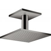 Axor ShowerSolutions 35312330 deszczownica z ramieniem 25x25 cm kwadratowa