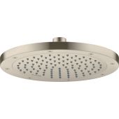 Axor ShowerSolutions 35380820 deszczownica 24.5x24.5 cm okrągła