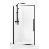 Bravat SL SL191100 drzwi prysznicowe