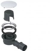 Bette BetteCompact+ B568000 syfon do brodzika