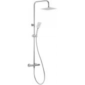 Deante Alpinia NAC01LT zestaw prysznicowy