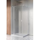 Radaway Nes KDJ II 100321200101L drzwi prysznicowe uchylne