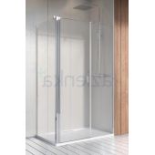 Radaway Nes 8 KDS II 100871200101R drzwi prysznicowe