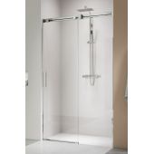 Radaway Espera Pro DWJ 100901400101R drzwi prysznicowe 73.5 cm rozsuwane do wnęki