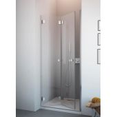 Radaway Carena DWB 1345020101NL drzwi prysznicowe składane