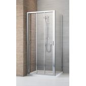 Radaway Evo 3350800101 drzwi prysznicowe