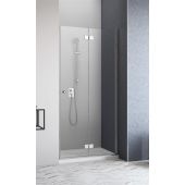 Radaway Essenza New 3850760101R drzwi prysznicowe 90 cm składane do wnęki